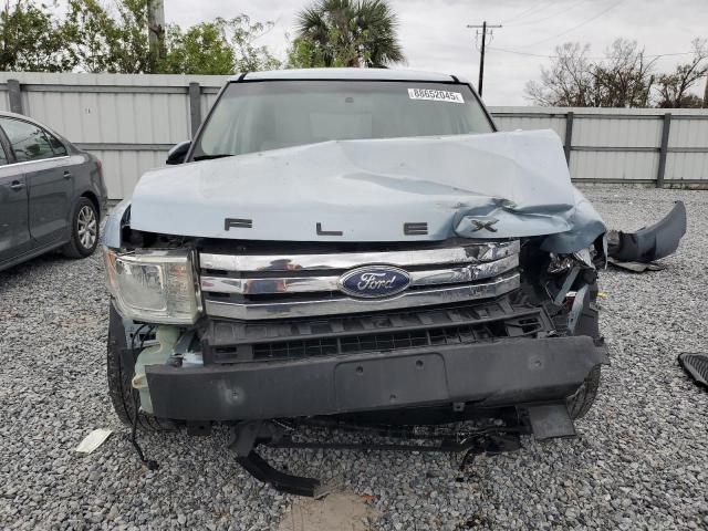 Photo 5 from auction – 2009 FORD FLEX SEL with VIN 2FMDK52C39BA07936