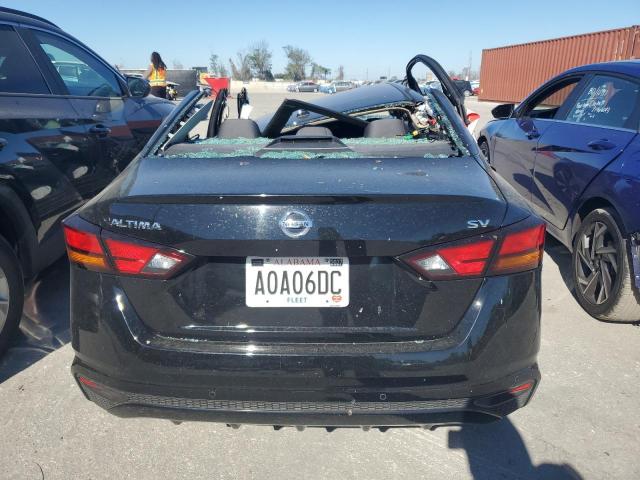 Photo 6 from auction – 2022 NISSAN ALTIMA SV with VIN 1N4BL4DV4NN395085