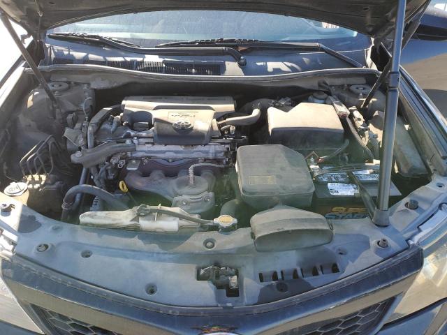صورة رقم 11 من المزاد - 2012 TOYOTA CAMRY BASE مع VIN 4T1BF1FK3CU550534