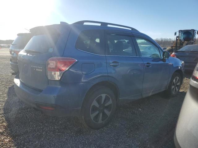 Photo 3 from auction – 2017 SUBARU FORESTER 2 with VIN JF2SJAJC3HH800732