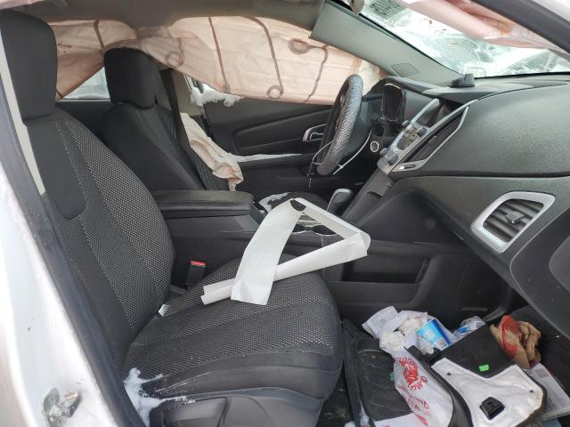 Photo 7 from auction – 2015 GMC TERRAIN SL with VIN 2GKALREK2F6288716