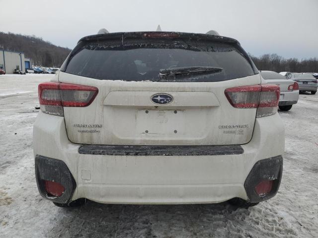 Photo 6 from auction – 2021 SUBARU CROSSTREK with VIN JF2GTAEC8M8663873