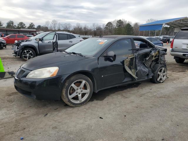 PONTIAC G6 2009 with VIN 1G2ZH57N894192647 - Photo from auction