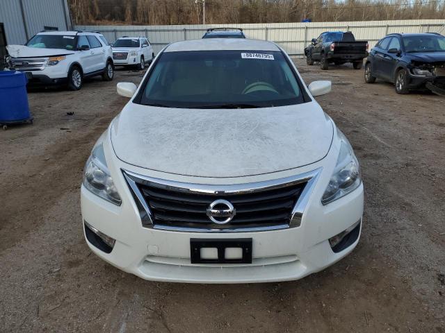Photo 5 from auction – 2015 NISSAN ALTIMA 2.5 with VIN 1N4AL3AP3FC221100