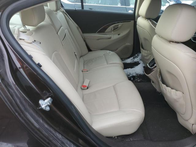 Photo 10 from auction – 2015 BUICK LACROSSE with VIN 1G4GB5G39FF223144