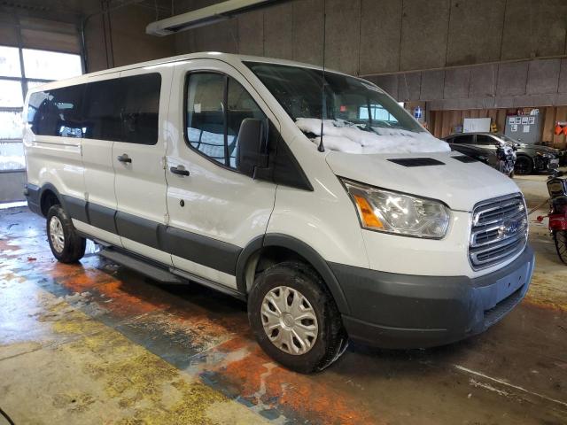Photo 4 from auction – 2016 FORD TRANSIT T- with VIN 1FBZX2ZM2GKA67870