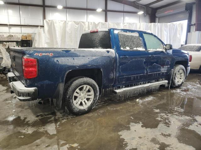 Photo 3 from auction – 2015 CHEVROLET SILVERADO with VIN 3GCUKREC5FG273135