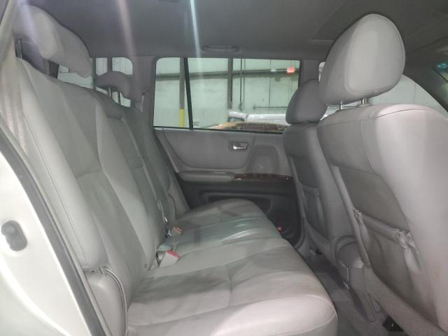 Photo 11 from auction – 2005 TOYOTA HIGHLANDER with VIN JTEEP21A350126859