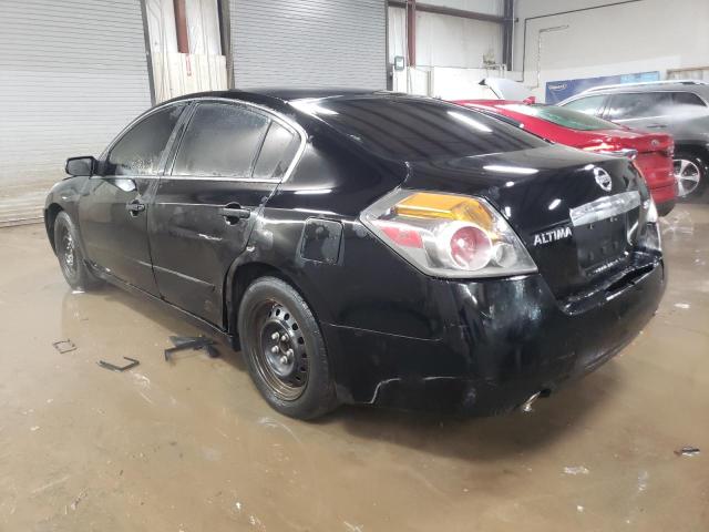 Photo 2 from auction – 2012 NISSAN ALTIMA BAS with VIN 1N4AL2APXCN569972