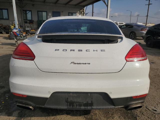 Photo 6 from auction – 2015 PORSCHE PANAMERA 2 with VIN WP0AA2A79FL006539