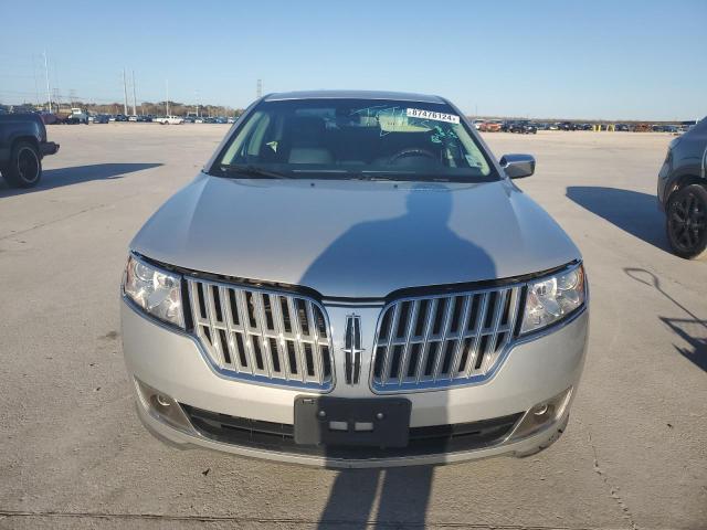 Photo 5 from auction – 2012 LINCOLN MKZ with VIN 3LNHL2GC6CR815566