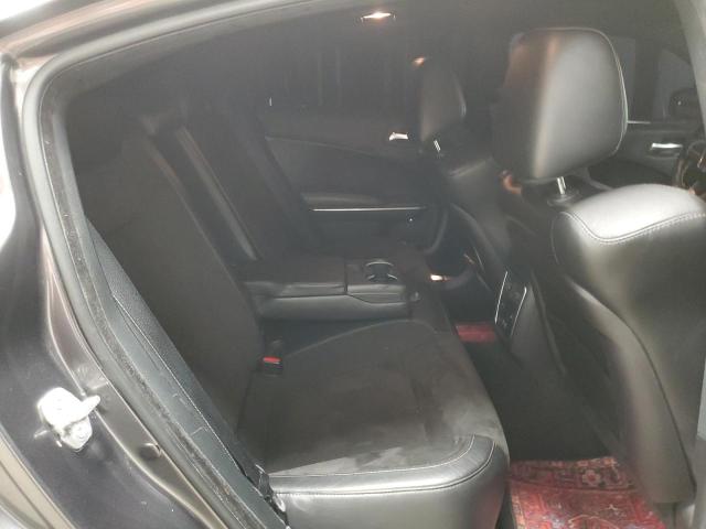 Photo 10 from auction – 2018 DODGE CHARGER R/ with VIN 2C3CDXGJ1JH297547