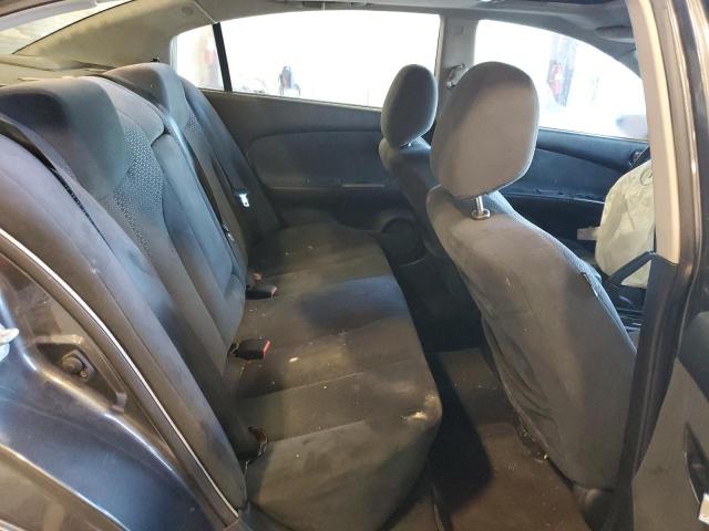 Photo 10 from auction – 2006 NISSAN ALTIMA S with VIN 1N4AL11E96C253987