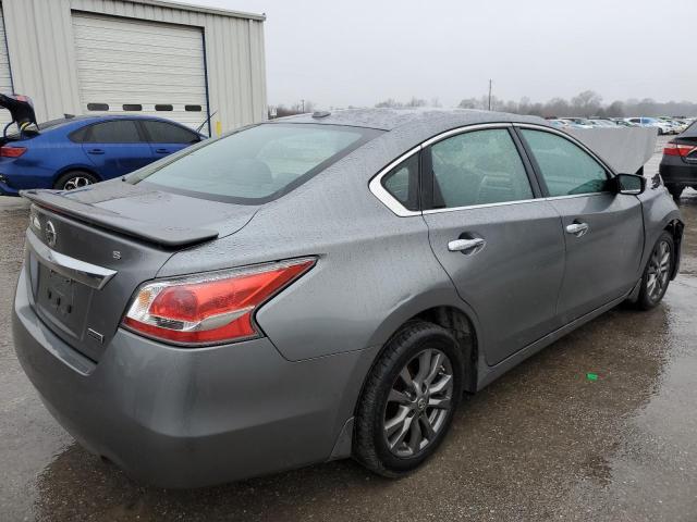 Photo 3 from auction – 2015 NISSAN ALTIMA 2.5 with VIN 1N4AL3AP2FC467989