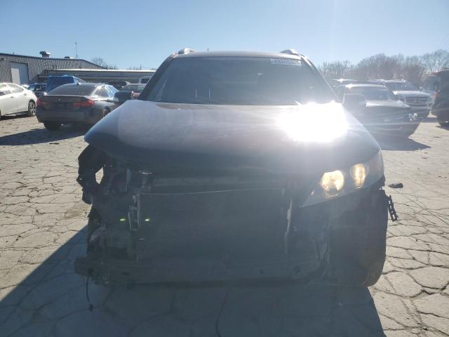 Photo 5 from auction – 2011 KIA SORENTO BA with VIN 5XYKT3A11BG175332