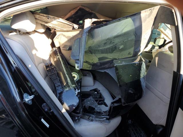 Photo 10 from auction – 2014 HONDA ACCORD PLU with VIN JHMCR5F76EC000206