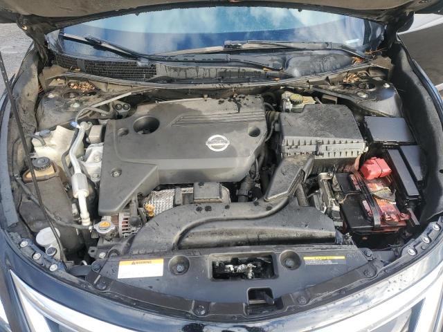 Photo 11 from auction – 2014 NISSAN ALTIMA 2.5 with VIN 1N4AL3AP5EC109266
