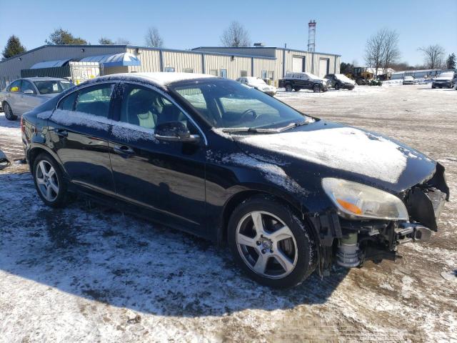 Photo 4 from auction – 2012 VOLVO S60 T5 with VIN YV1622FS0C2129089