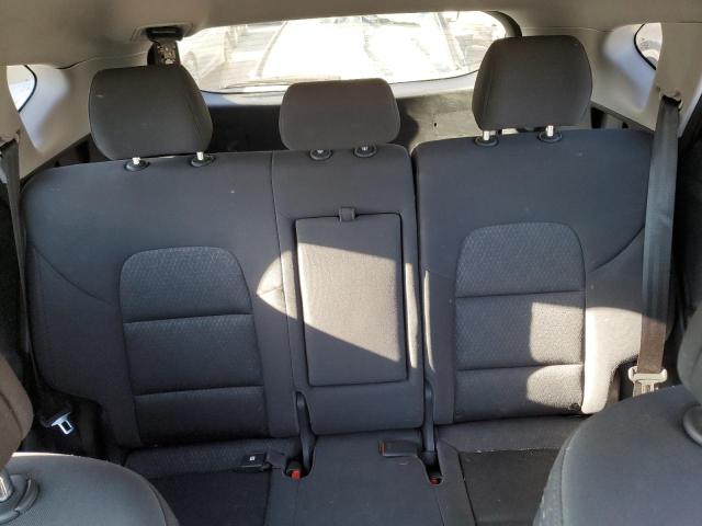 Photo 10 from auction – 2018 HYUNDAI TUCSON SE with VIN KM8J2CA43JU632952