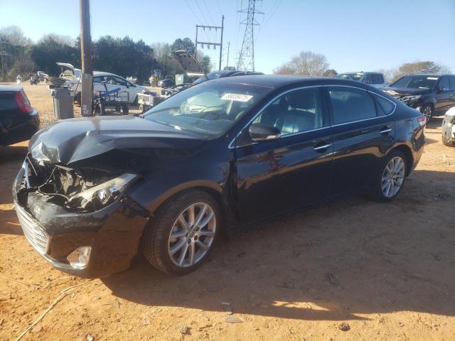 Photo 1 from auction – 2013 TOYOTA AVALON BAS with VIN 4T1BK1EB5DU040006