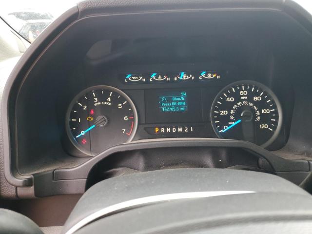 Photo 9 from auction – 2015 FORD F150 with VIN 1FTMF1CP1FKE52874