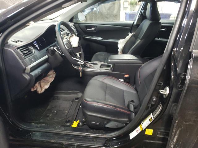 Photo 7 from auction – 2017 TOYOTA CAMRY LE with VIN 4T1BF1FK0HU428589