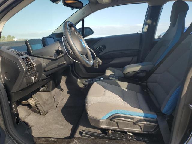 Photo 7 from auction – 2018 BMW I3 REX with VIN WBY7Z4C56JVD95567