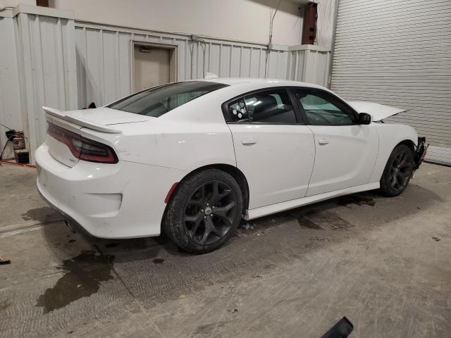 Photo 3 from auction – 2019 DODGE CHARGER GT with VIN 2C3CDXHG5KH585155