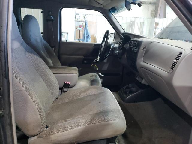 Photo 10 from auction – 2000 FORD RANGER SUP with VIN 1FTYR14V0YPC09696