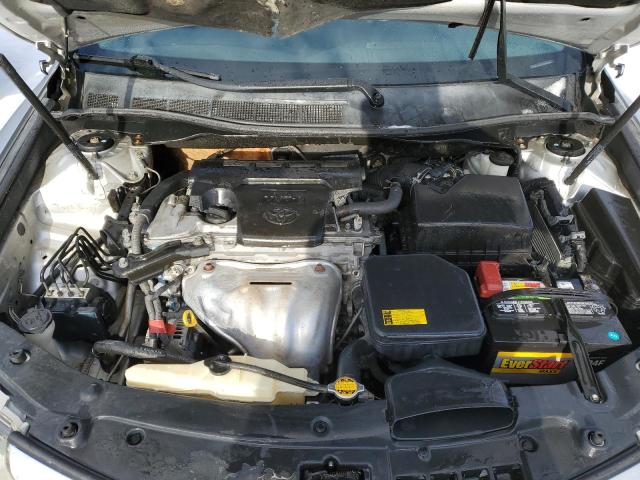 Photo 11 from auction – 2012 TOYOTA CAMRY BASE with VIN 4T1BF1FK7CU579518