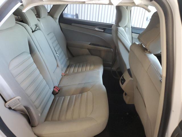 Photo 10 from auction – 2017 FORD FUSION SE with VIN 3FA6P0H76HR159033