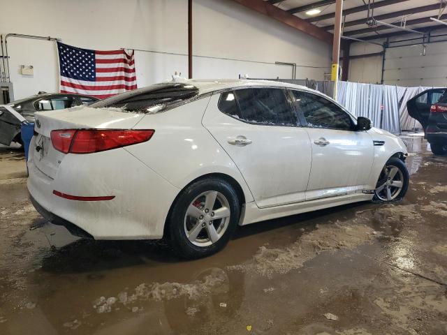 Photo 3 from auction – 2015 KIA OPTIMA LX with VIN 5XXGM4A73FG373739