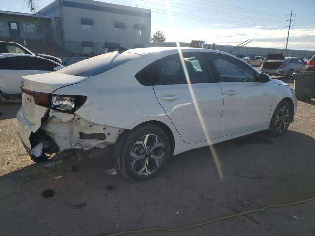 Photo 3 from auction – 2019 KIA FORTE FE with VIN 3KPF24AD9KE136506
