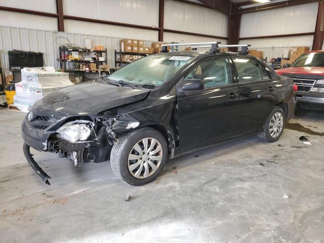 TOYOTA COROLLA BA 2012 with VIN 5YFBU4EEXCP039102 - Photo from auction