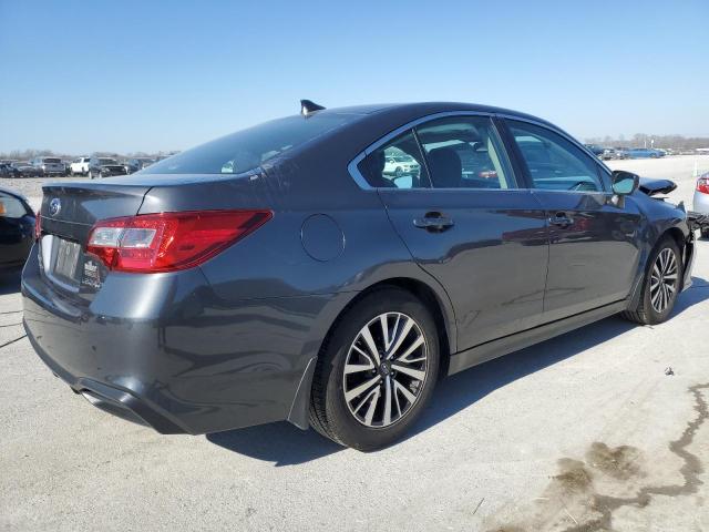 Photo 3 from auction – 2018 SUBARU LEGACY 2.5 with VIN 4S3BNAD67J3035634