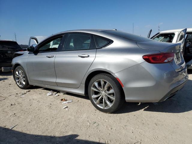Photo 2 from auction – 2016 CHRYSLER 200 S with VIN 1C3CCCBBXGN129269