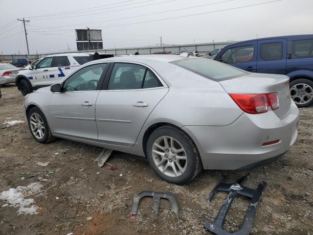 Photo 2 from auction – 2014 CHEVROLET MALIBU 1LT with VIN 1G11C5SL0EF232871