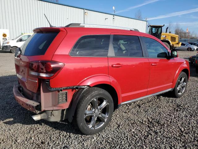 Photo 3 from auction – 2016 DODGE JOURNEY CR with VIN 3C4PDDGG4GT108891