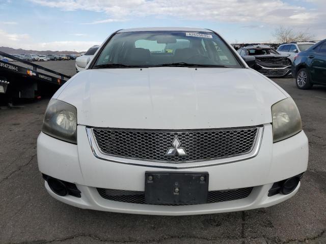 Photo 5 from auction – 2011 MITSUBISHI GALANT FE with VIN 4A32B2FF7BE019030
