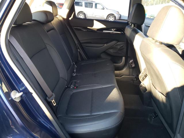 Photo 11 from auction – 2022 KIA SELTOS EX with VIN KNDERCAA3N7287594