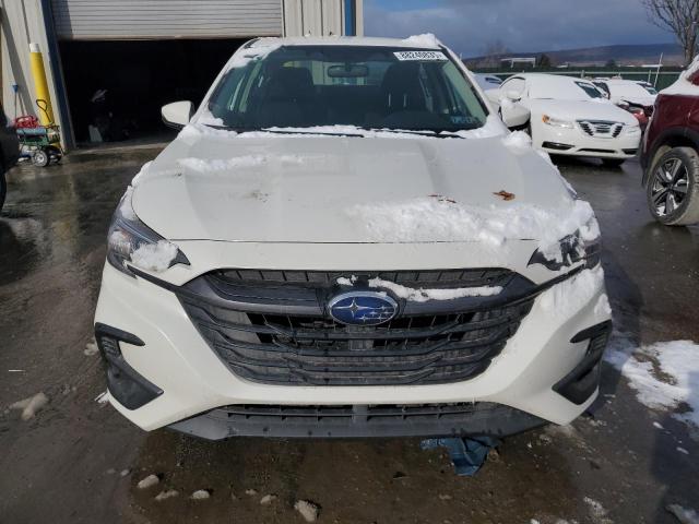Photo 5 from auction – 2025 SUBARU LEGACY PRE with VIN 4S3BWAC62S3002511