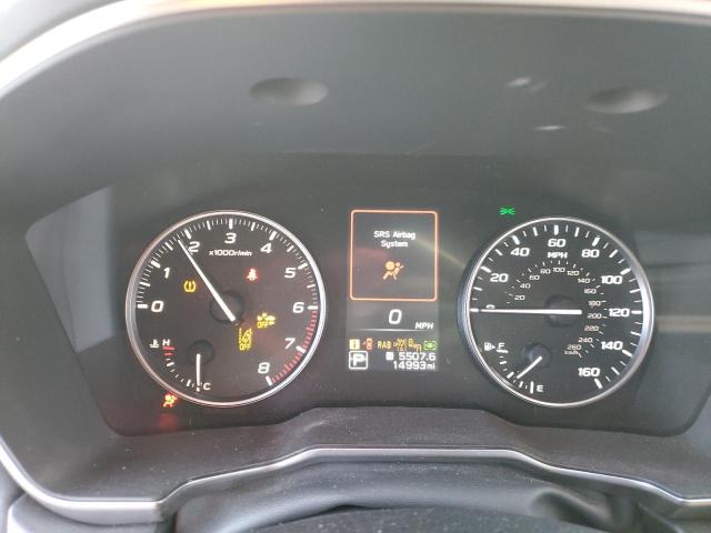 Photo 9 from auction – 2023 SUBARU OUTBACK TO with VIN 4S4BTGPD2P3112191