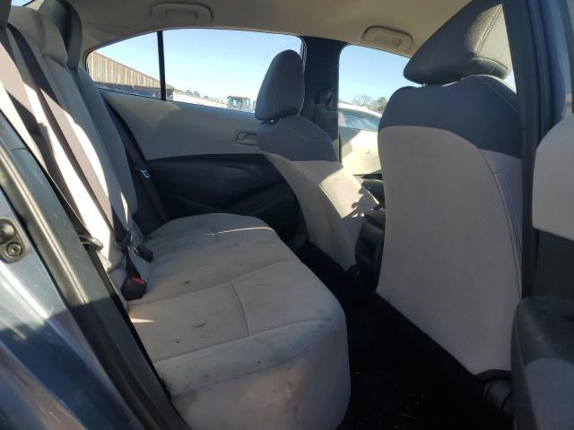 Photo 10 from auction – 2022 TOYOTA COROLLA LE with VIN 5YFEPMAE2NP283680