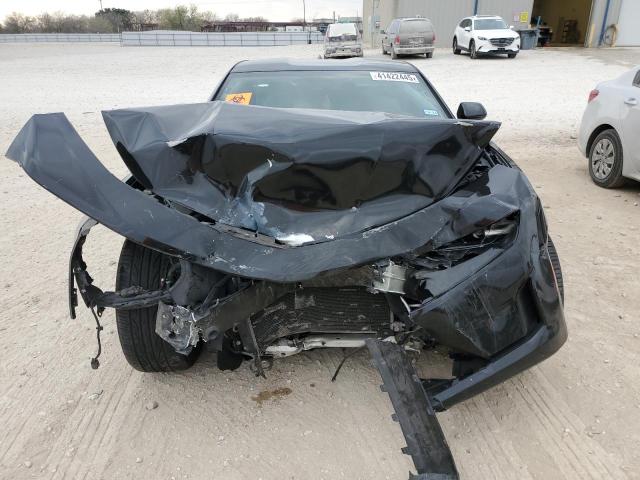 Photo 5 from auction – 2019 CHEVROLET CAMARO LS with VIN 1G1FB1RX9K0122698