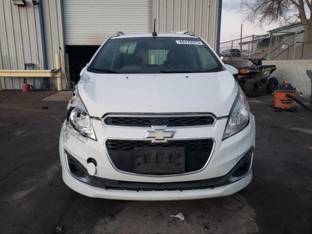 Photo 5 from auction – 2013 CHEVROLET SPARK 2LT with VIN KL8CF6S91DC520750