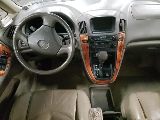 Photo 8 from auction – 2000 LEXUS RX 300 with VIN JT6HF10U0Y0130065