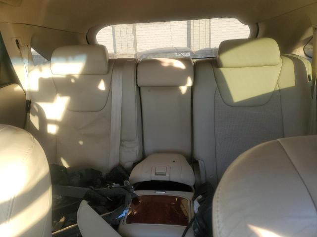 Photo 10 from auction – 2010 LEXUS RX 350 with VIN 2T2BK1BA5AC069591