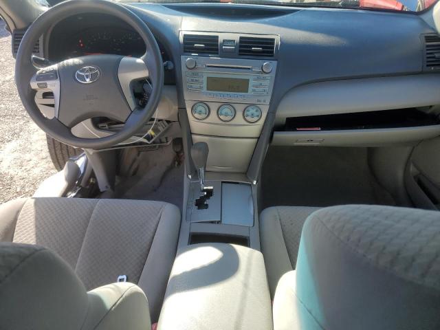 Photo 8 from auction – 2009 TOYOTA CAMRY BASE with VIN 4T1BE46KX9U359254