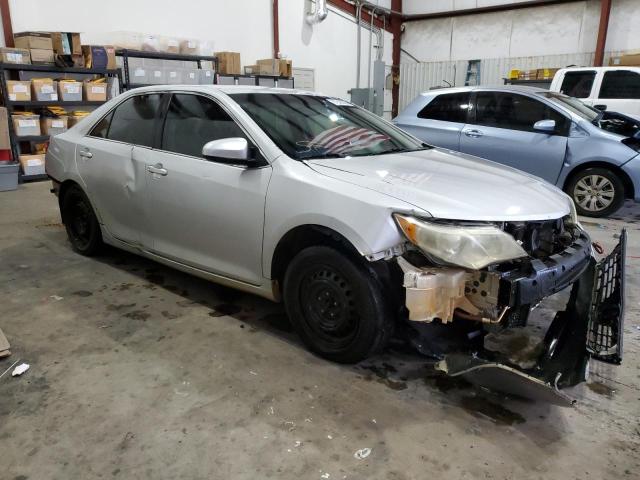 Photo 4 from auction – 2014 TOYOTA CAMRY L with VIN 4T1BF1FK0EU858179