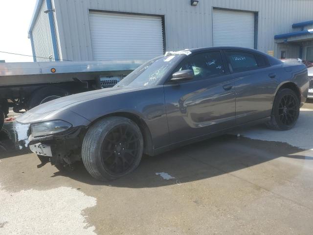 Foto 1 de la subasta – 2016 DODGE CHARGER R/ con VIN 2C3CDXCT7GH122560